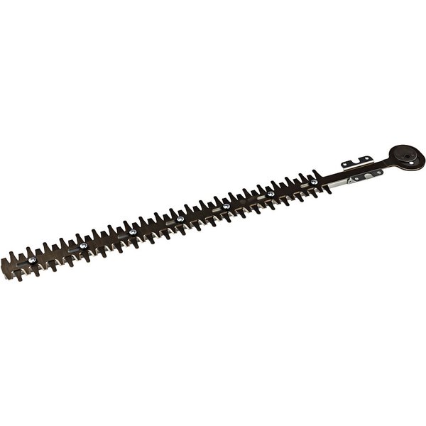 Scherblatt kpl. 52cm