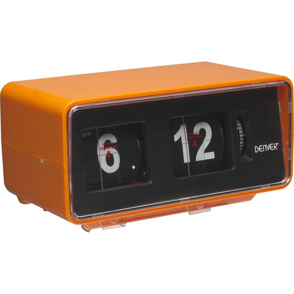 Denver CR-425 radio