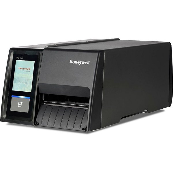 Honeywell PM45 Compact label printer