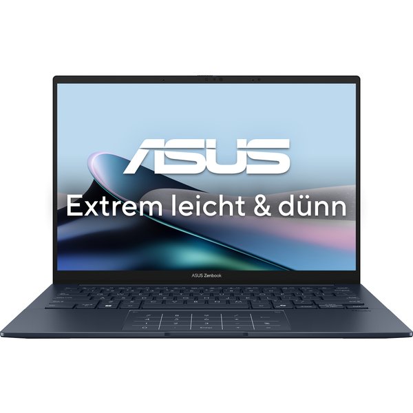 ASUS Zenbook 14 OLED UX3405CA-QD1303W