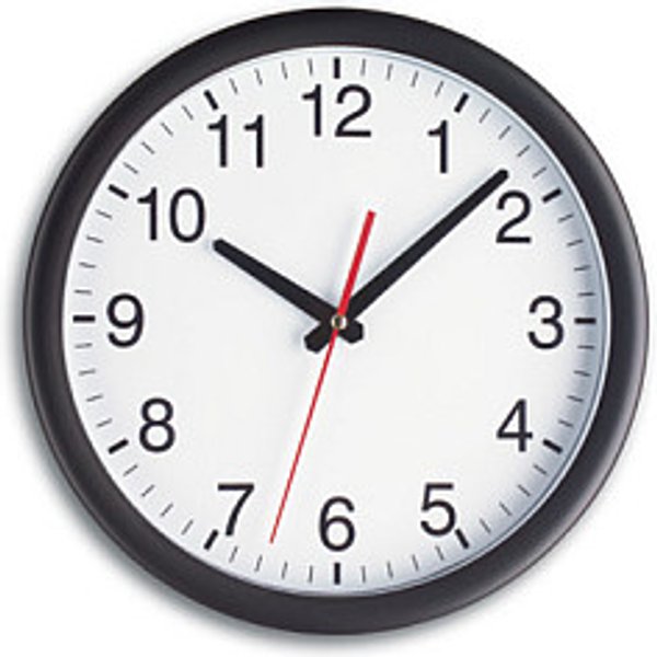 TFA-Dostmann 98.1077 wall/table clock