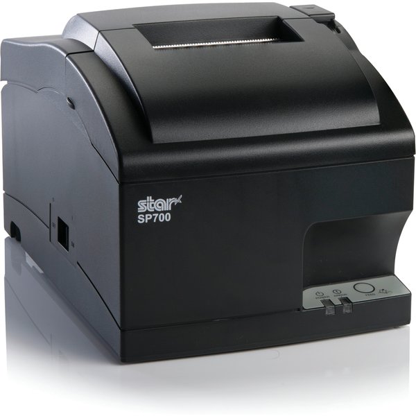 Star Micronics SP742ME3 LAN GRY EU dot matrix printer