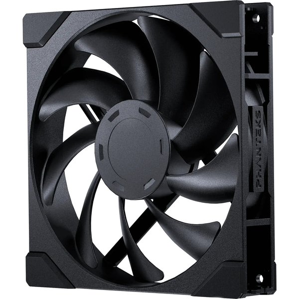 140mm Phanteks M25G2-140 schwarz