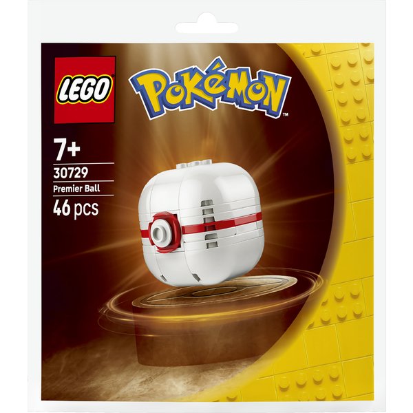 LEGO 30729 building toy