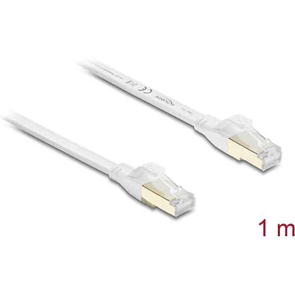 DeLOCK 81025 networking cable