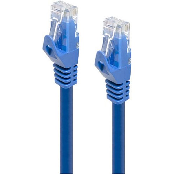 ALOGIC C6-1.5B-BLUE networking cable