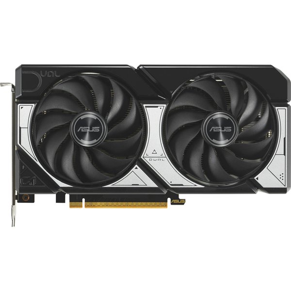 ASUS Dual -RTX5060-O8G-A