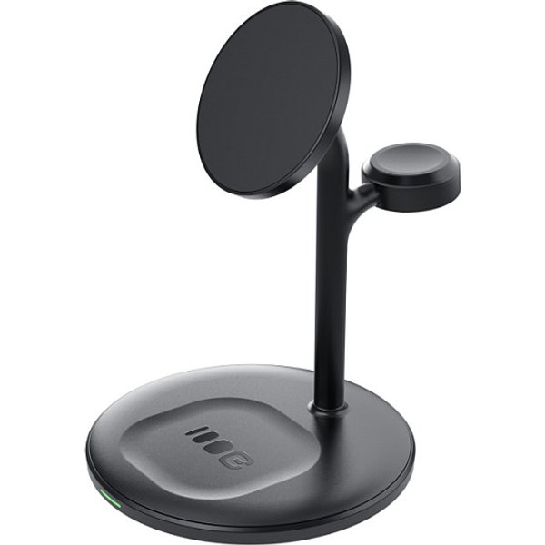 Green Cell MSST-GC-3IN1-B mobile device charger