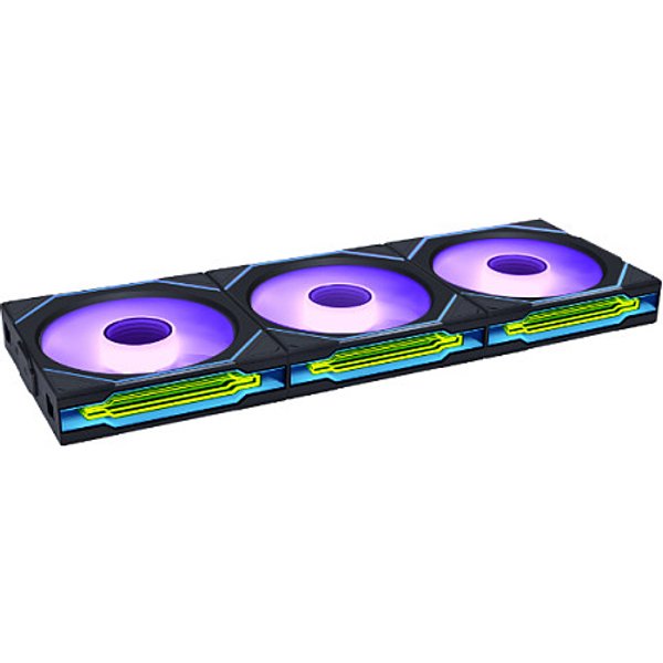 Lian Li Uni Fan SL-INF WIRELESS 120
