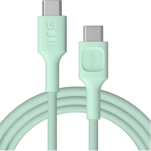 Green Cell KABGC100PS200MG USB cable