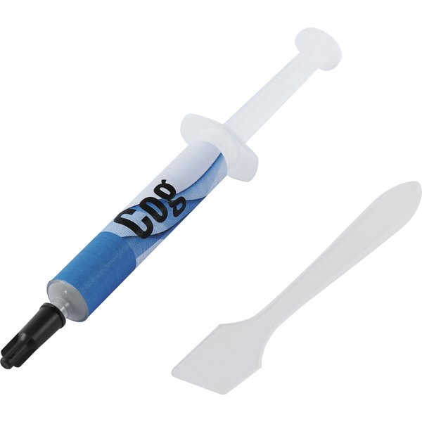 Aerocool Cog 2g heat sink compound