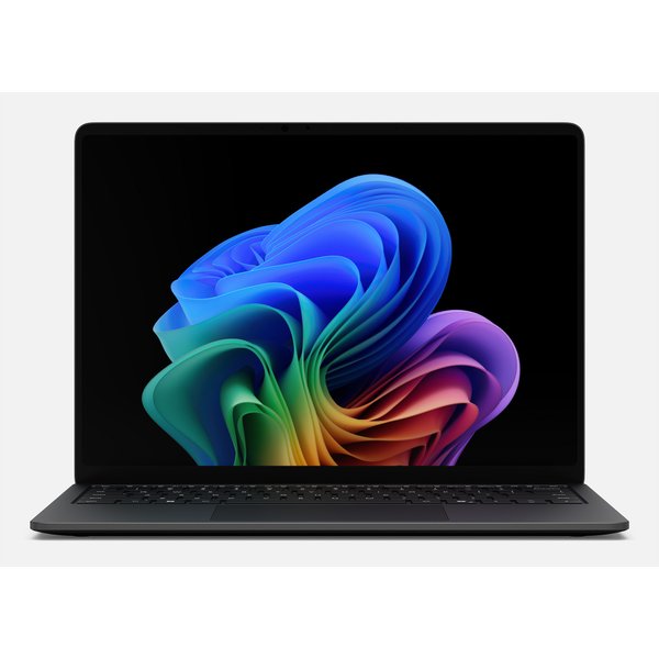 Microsoft Surface 13in Surface Laptop FB (8.Editon) M12/16/1TB CM Black
