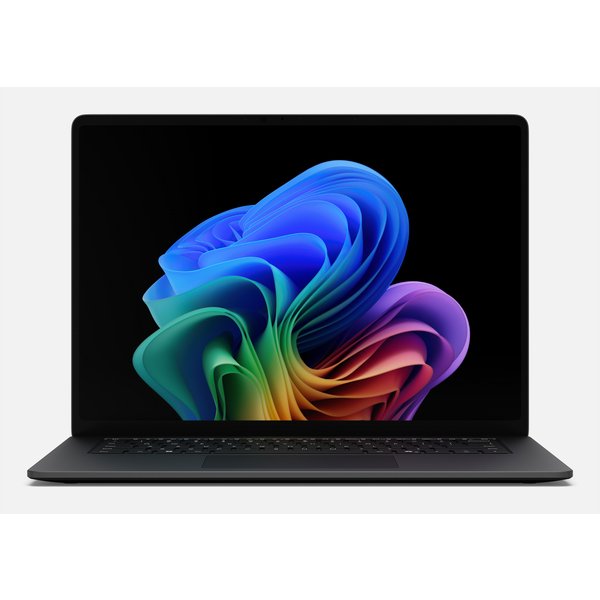 Microsoft Surface 15in Surface Laptop FB (8.Editon) M12/32/512 CM Black
