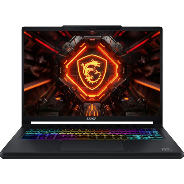 MSI Crosshair 16 Max HX E2WGXK - Notebook - Core Ultra 9