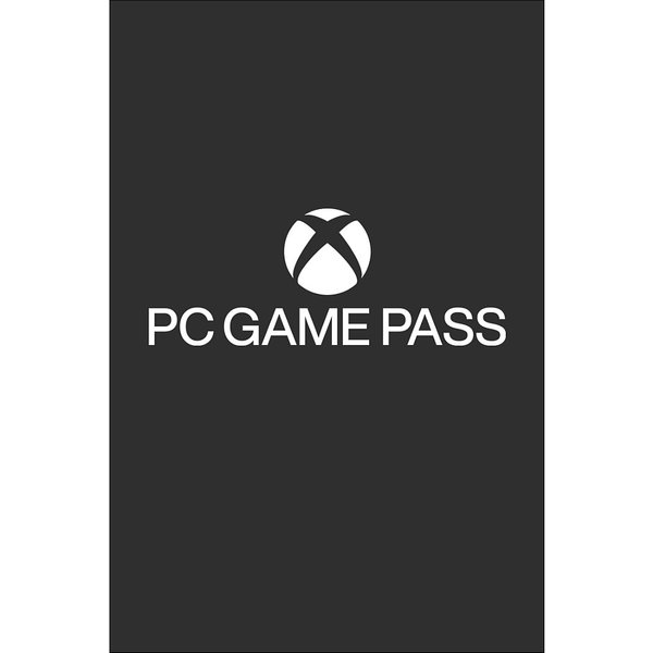 Microsoft Game Pass Essential 1M