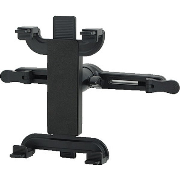 Logilink Smartphone & Tablet back seat car holder