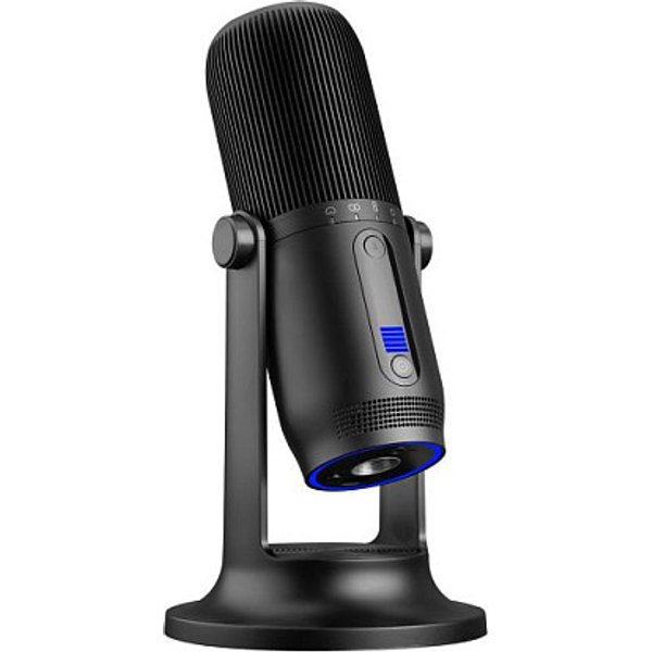 Mdrill One Jet Black 48 kHz