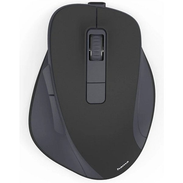 Hama Maus 00173081 / WM-500 Schwarz