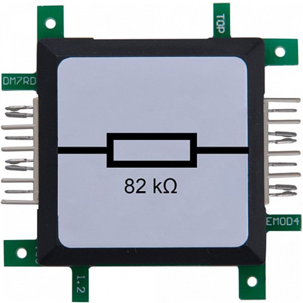 ALLNET BrickRknowledge Widerstand 82k Ohm