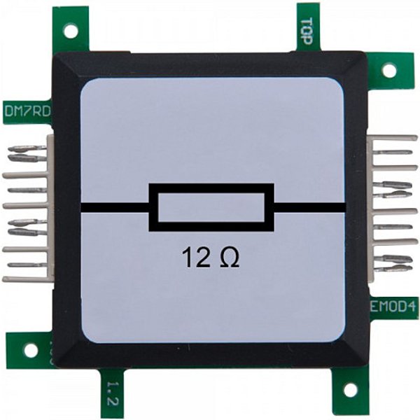 ALLNET BrickRknowledge Widerstand 12 Ohm