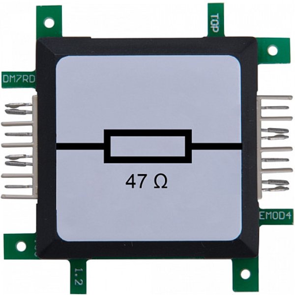 ALLNET BrickRknowledge Widerstand 47 Ohm