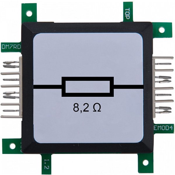 ALLNET BrickRknowledge Widerstand 8,2 Ohm