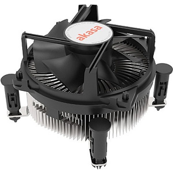 Akasa AK-CC6606BP01 computer cooling system