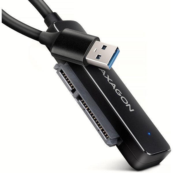 AXAGON ADSA-FP2A USB3.2 Gen1 - SATA 6G 2.5"" HDD/SSD FASTPort2 Adapter