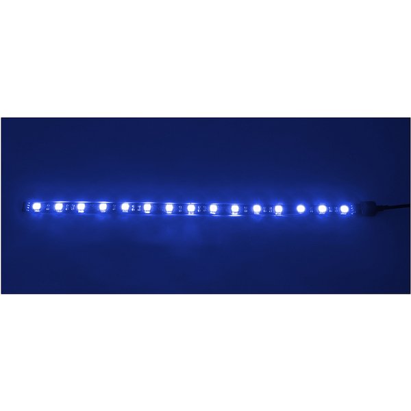 BitFenix Alchemy Connect 15x LED-Strip 30cm - blau