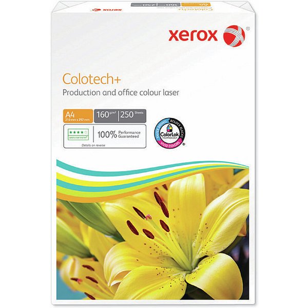 Xerox 003R99014 250 Blätter A4 (210x297 mm)