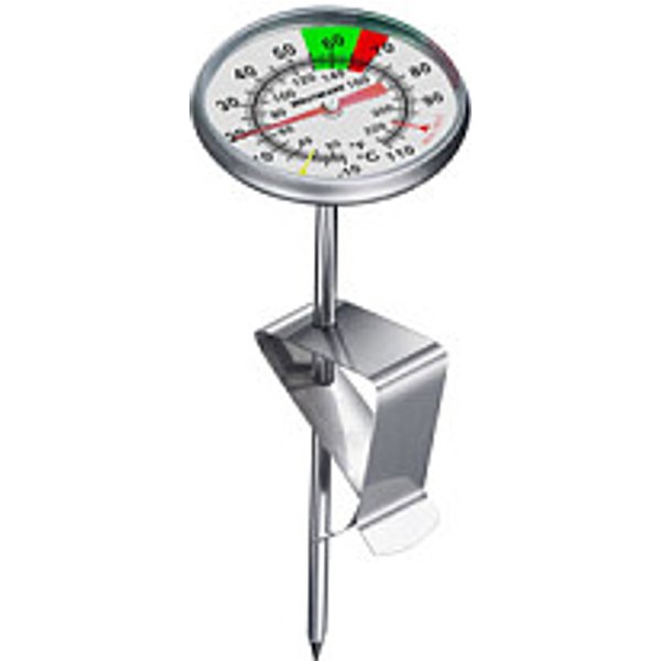 Westmark 12952270 food thermometer
