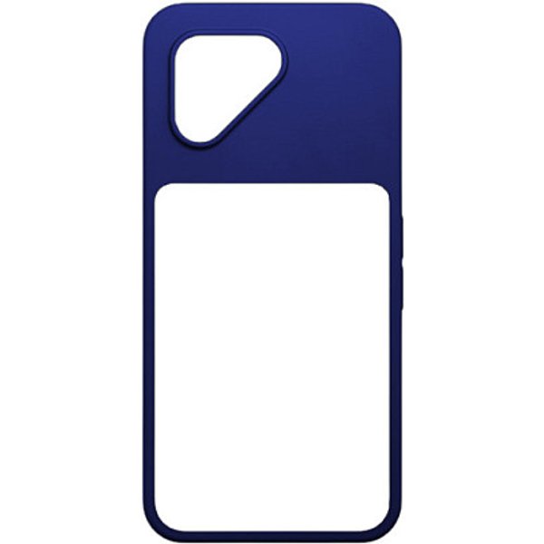 Fairphone Fairphone Protective Case Fairphone (Gen. 6+) Cobalt Blu