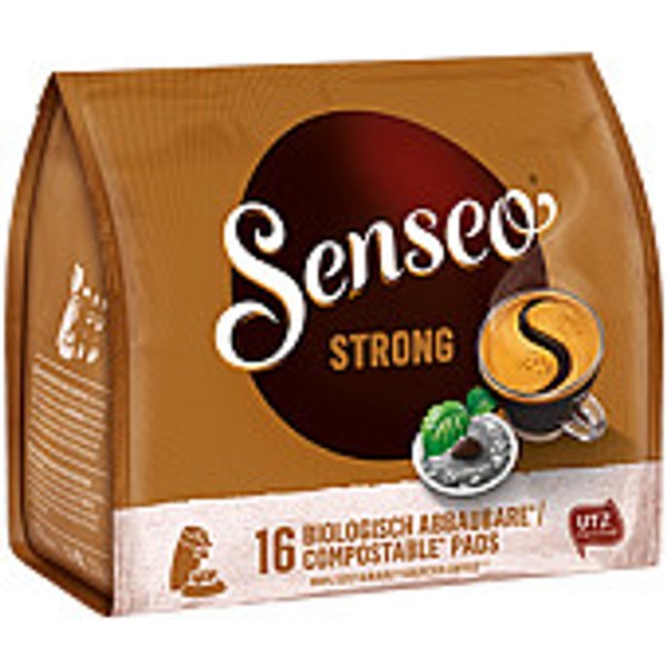 Senseo STRONG