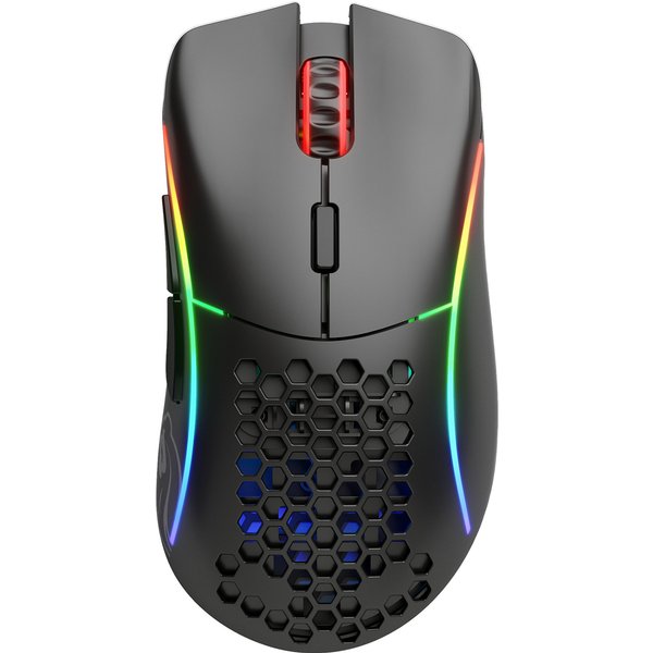 Glorious Gaming Model D Wireless mouse