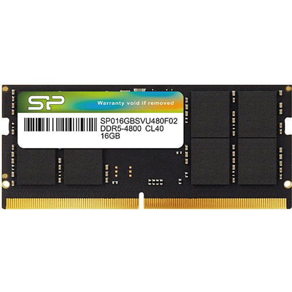 Silicon Power SP016GBSVU480F02 memory module