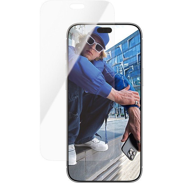 PanzerGlass PG SP iPhone 2026 Pro Max Classic fit Ea