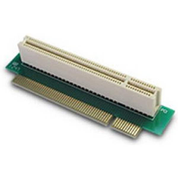 AC Riser Card SLPS001 PCI, 1U links