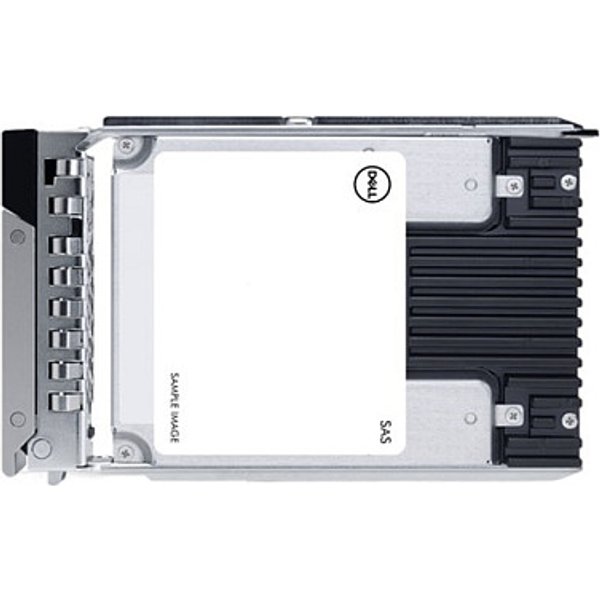 Server DELL 960GB SSD SATA 6Gbps Read Intensive 512e 6,35cm 2,5Zoll 1DWPD CK