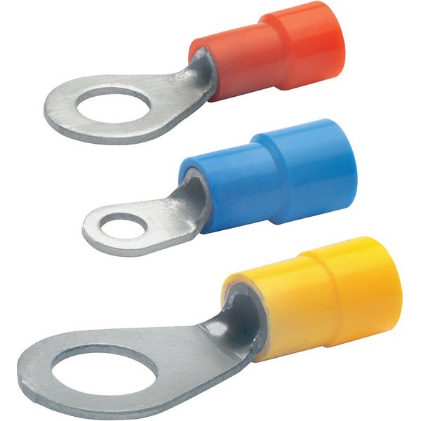 Klauke 6308, 100 Stück(e)