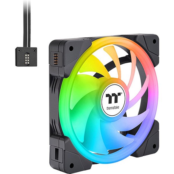Thermaltake SWAFAN EX12 ARGB