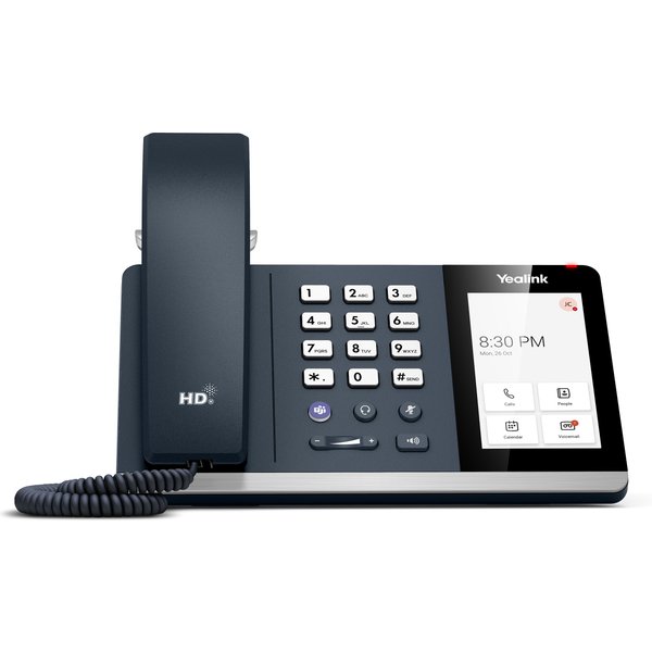 Yealink MP54 E2 Teams IP phone