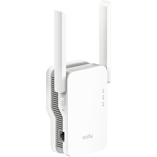 CUDY RE3600 - 1.0 - Wi-Fi-Range-Extender - Wi-Fi