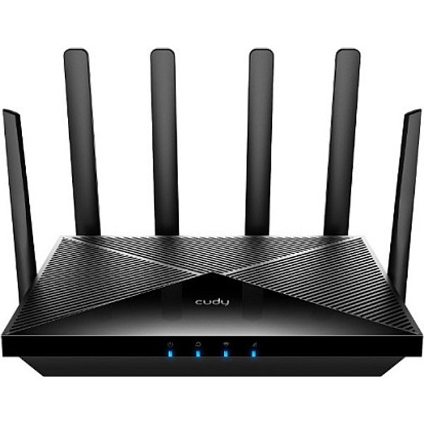 Cudy LT700 wireless router