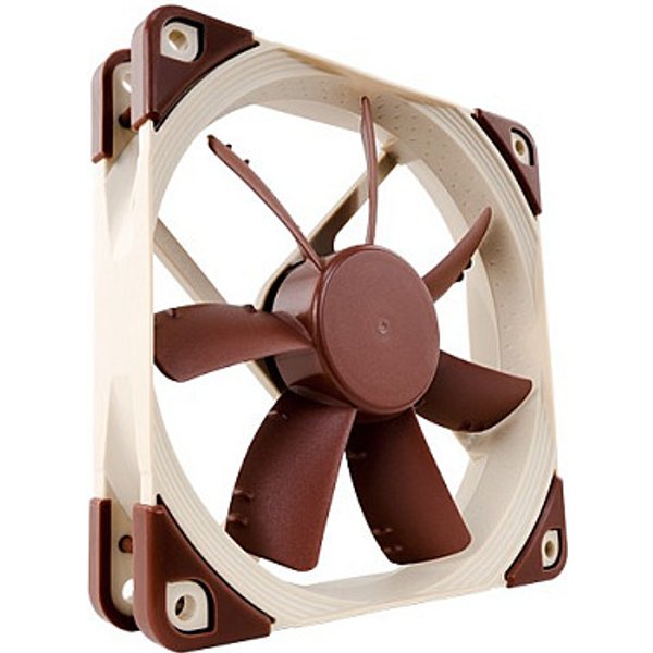 Noctua NF-S12A ULN 120x120x2
