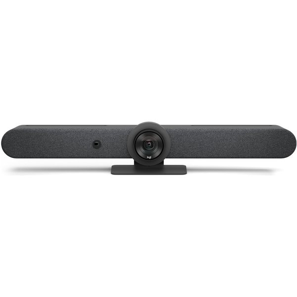 Logitech 960-001314 video conferencing system