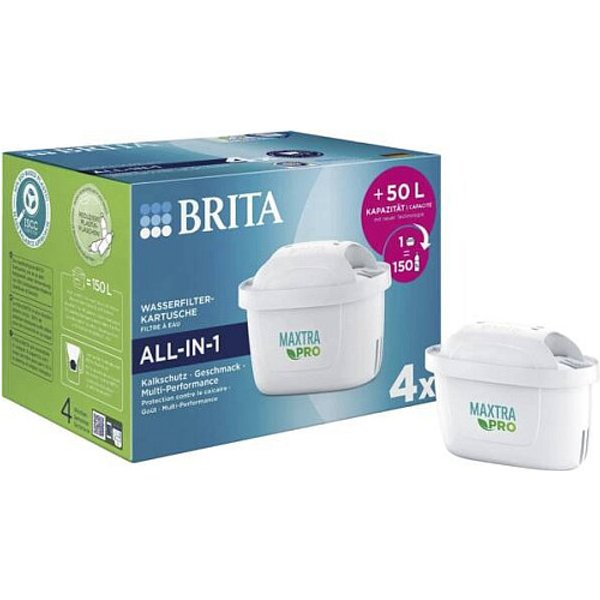 Brita 122027 (1050838) water filter supply