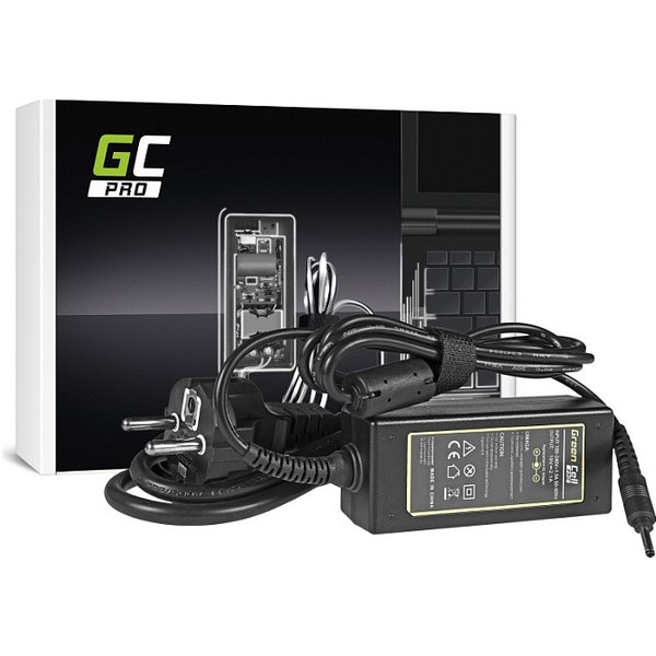 Green Cell AD18AP power adapter/inverter