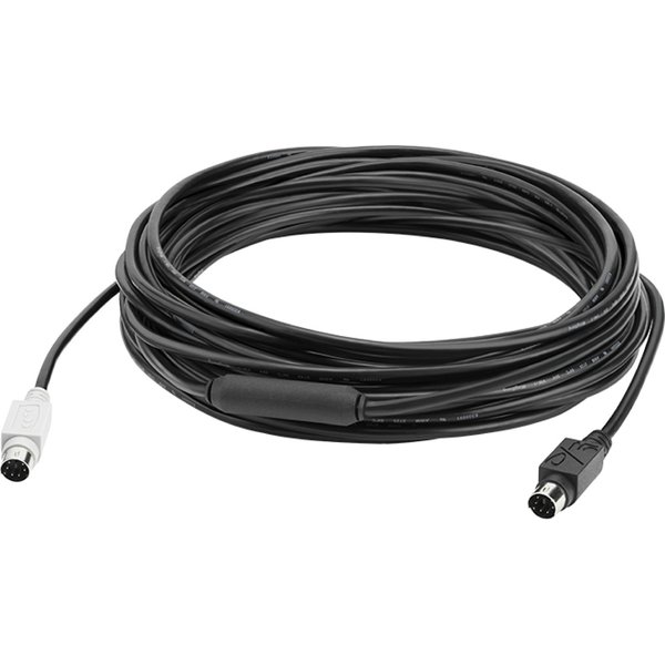 Logitech Group video conferencing system