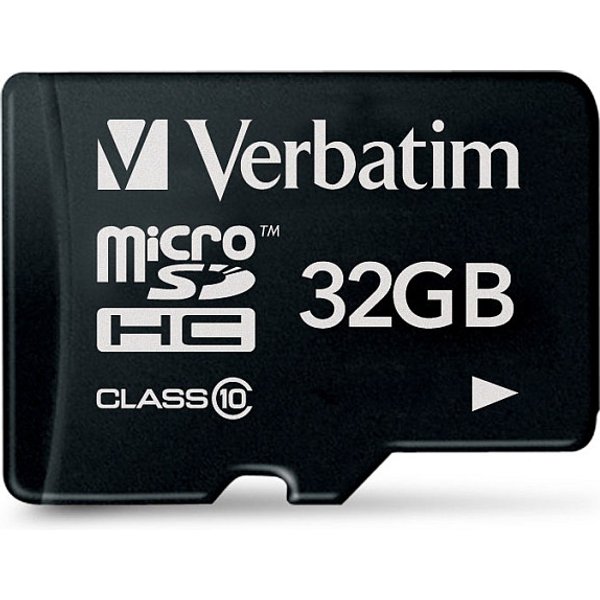 Verbatim Premium
