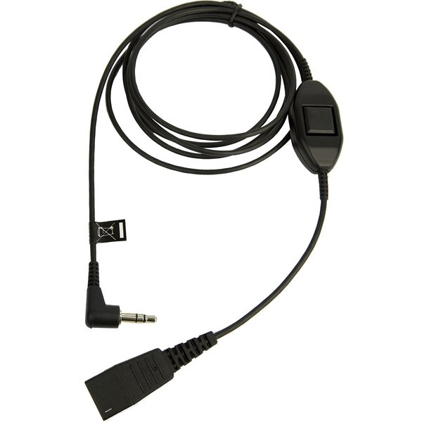 Jabra 8735-019 headphone/headset accessory